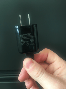 Power Adapter